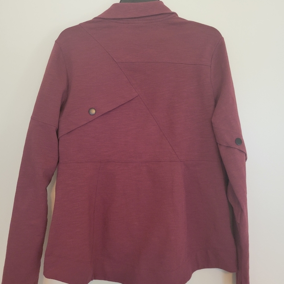 Cabi Training Jacket - Picture 2 of 3